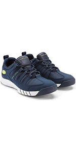 Henri Lloyd Grip Profile Deck Shoe Navy