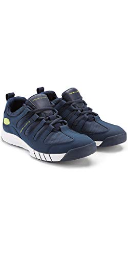 Henri Lloyd Grip Profile Deck Shoe Navy
