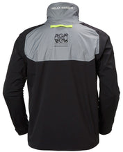 Load image into Gallery viewer, Helly Hansen Aegir H2Flow Jacket Silver