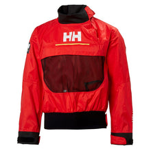 Load image into Gallery viewer, Helly Hansen Junior&#39;s HP Smock Top