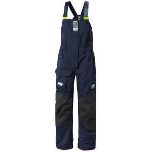 Helly Hansen Women's Pier 3.0 Bib Navy