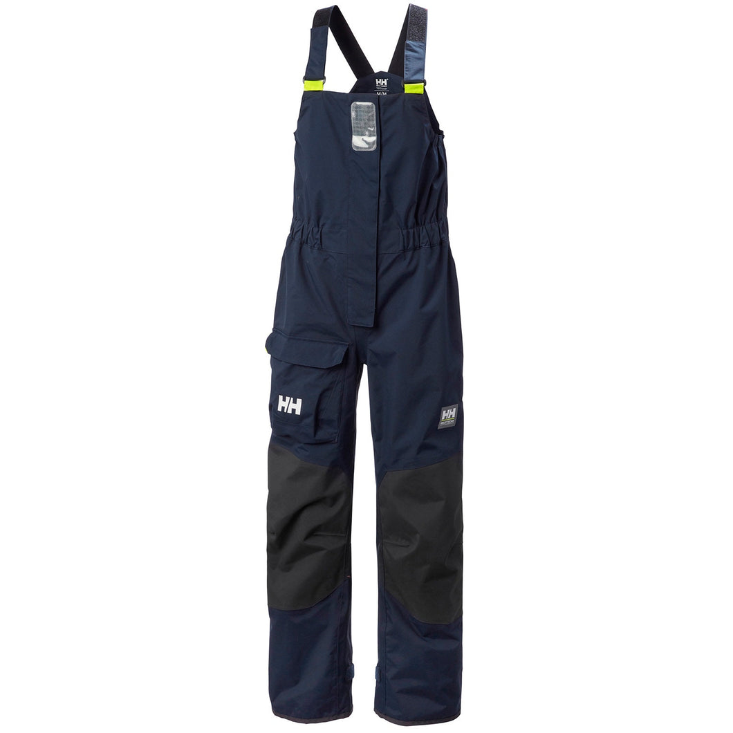 Helly Hansen Women's Pier 3.0 Bib Navy