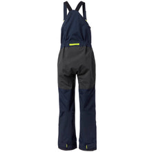 Load image into Gallery viewer, Helly Hansen Women&#39;s Pier 3.0 Bib Navy