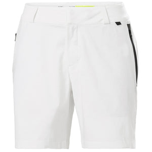 Helly Hansen Women's HP Racing Shorts White