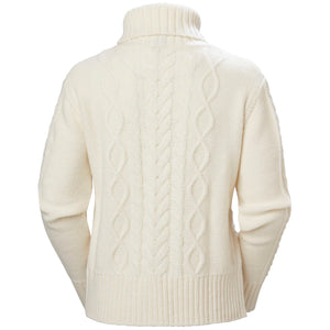 Helly Hansen Women's Arctic Ocean Chunky Knit Ceram