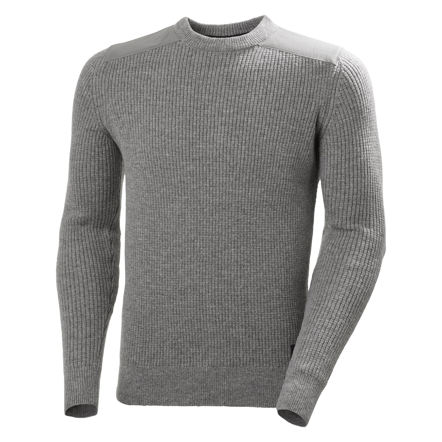 Helly Hansen Men's Arctic Shore Sweater Grey