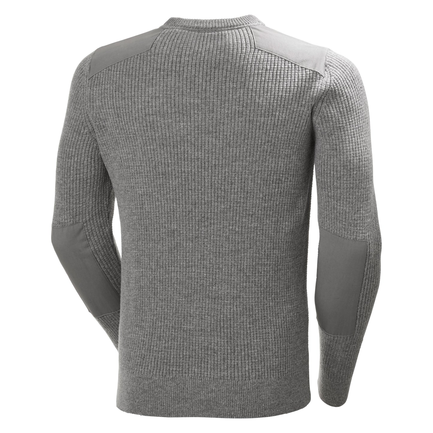Helly Hansen Men's Arctic Shore Sweater Grey