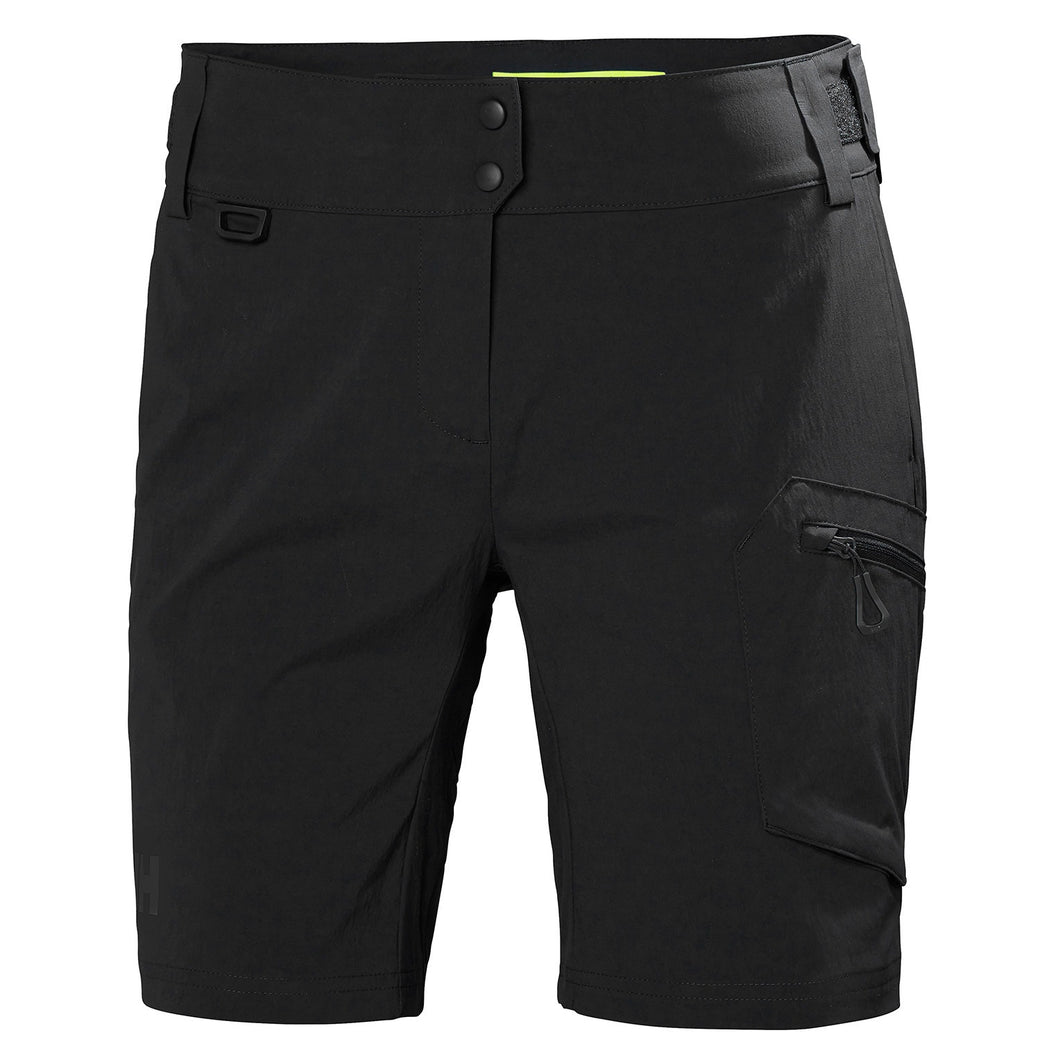 Helly Hansen Women's HP Dynamic Shorts Ebony