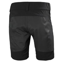 Load image into Gallery viewer, Helly Hansen Women&#39;s HP Dynamic Shorts Ebony