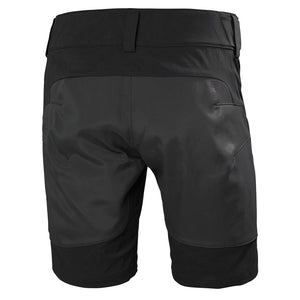 Helly Hansen Women's HP Dynamic Shorts Ebony