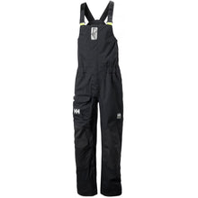 Load image into Gallery viewer, Helly Hansen Men&#39;s Pier 3.0 Coastal Bib