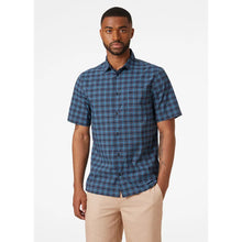 Load image into Gallery viewer, Helly Hansen Men&#39;s Fjord Quick Dry SS Shirt 2.0