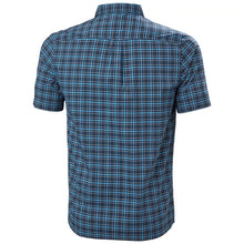 Load image into Gallery viewer, Helly Hansen Men&#39;s Fjord Quick Dry SS Shirt 2.0