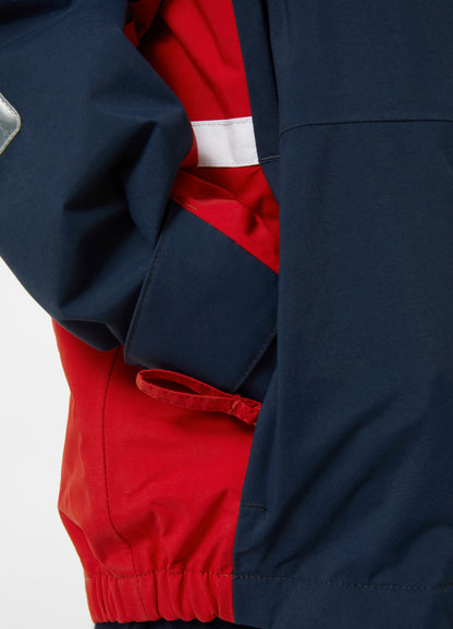 Helly Hansen Kids' Saltholm Jacket