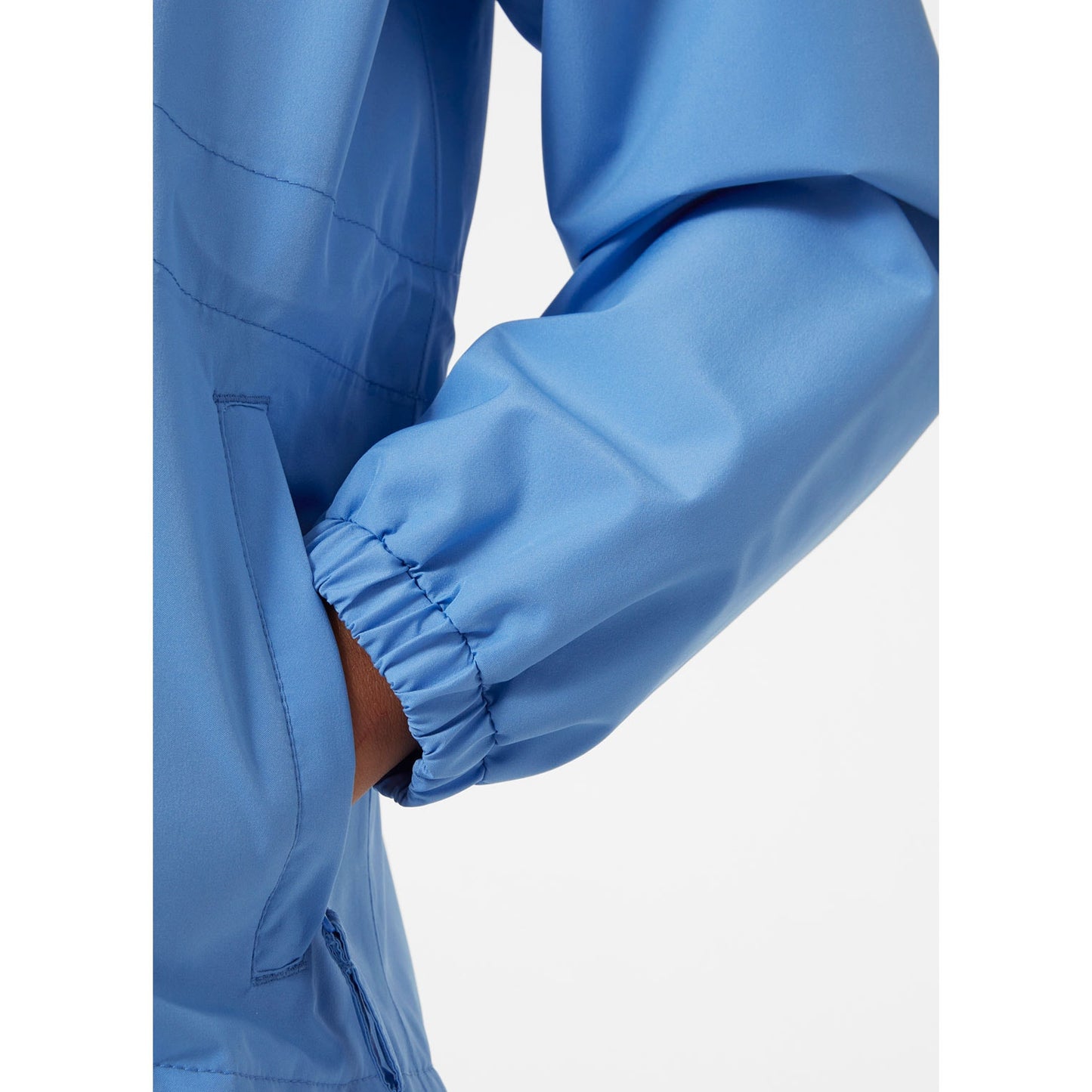 Helly Hansen Juniors' Celeste Rain Jacket