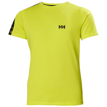 Load image into Gallery viewer, Helly Hansen Juniors&#39; Active Tech T-Shirt