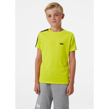 Load image into Gallery viewer, Helly Hansen Juniors&#39; Active Tech T-Shirt