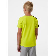Load image into Gallery viewer, Helly Hansen Juniors&#39; Active Tech T-Shirt
