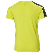 Load image into Gallery viewer, Helly Hansen Juniors&#39; Active Tech T-Shirt