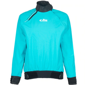 Gill Women's Pro Top Aqua