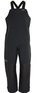 Gill Men's Pro Salopettes Black