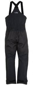 Gill Men's Pro Salopettes Black