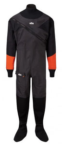 Gill Junior Drysuit Black