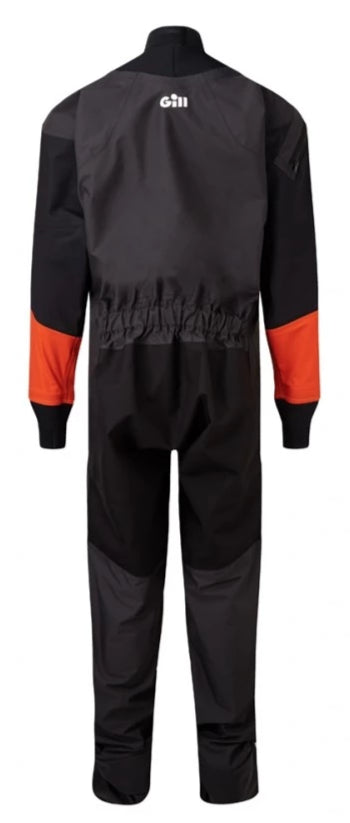 Gill Junior Drysuit Black