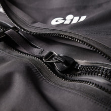 Load image into Gallery viewer, Gill Junior Drysuit Black