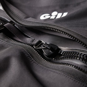 Gill Junior Drysuit Black