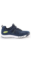 Load image into Gallery viewer, Henri Lloyd Grip Profile Deck Shoe Navy