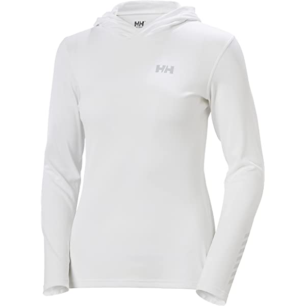 Helly Hansen Women's Lifa Active Solen Hoodie