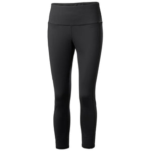 Helly Hansen Women's Verglas 7/8 Tights Black
