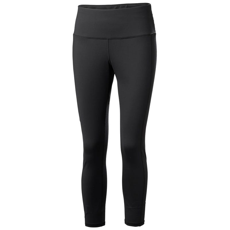 Helly Hansen Women's Verglas 7/8 Tights Black