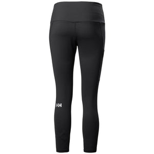 Helly Hansen Women's Verglas 7/8 Tights Black