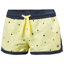 Load image into Gallery viewer, Helly Hansen Women&#39;s Solen Classic Watershorts 2.5&quot;