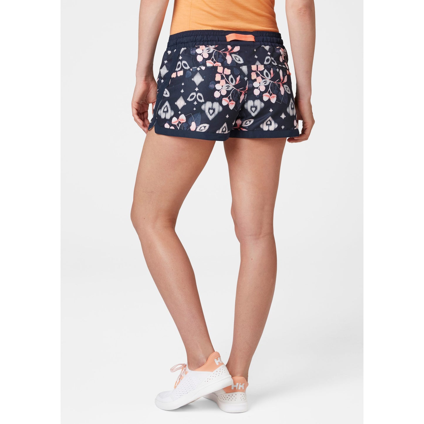 Helly Hansen Women's Solen Classic Watershorts 2.5"