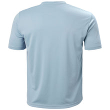 Load image into Gallery viewer, Helly Hansen Men&#39;s HH Tech Graphic T-Shirt Dusty Blue