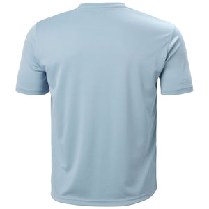 Helly Hansen Men's HH Tech Graphic T-Shirt Dusty Blue