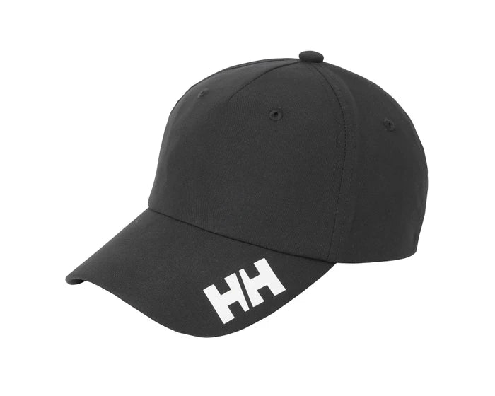 Helly Hansen Crew Cap Black