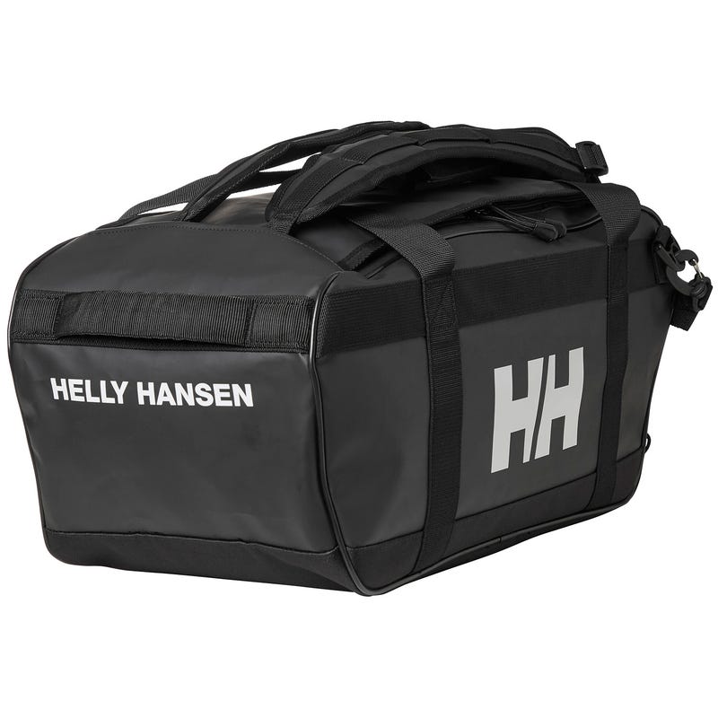 Helly Hansen Scout Duffel 50L Black