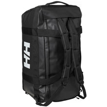 Load image into Gallery viewer, Helly Hansen Minnetonka Scout Duffel Black