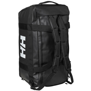 Helly Hansen Minnetonka Scout Duffel Black