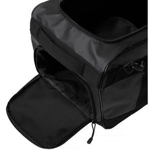 Helly Hansen Minnetonka Scout Duffel Black