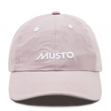 Load image into Gallery viewer, Musto ESS Fast Dry Crew Cap Lilac