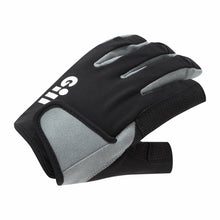 Load image into Gallery viewer, Gill Deckhand Gloves L/F Black