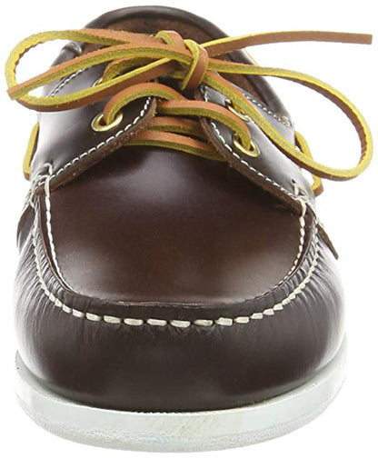 Henri Lloyd Arkansa Deck Shoe Cyclone Seafox