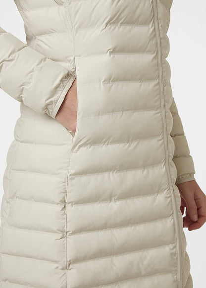 Helly Hansen Women's Mono Material Coat
