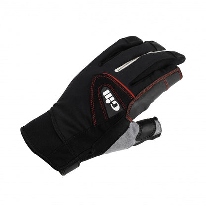 Gill Championship Gloves L/F Black