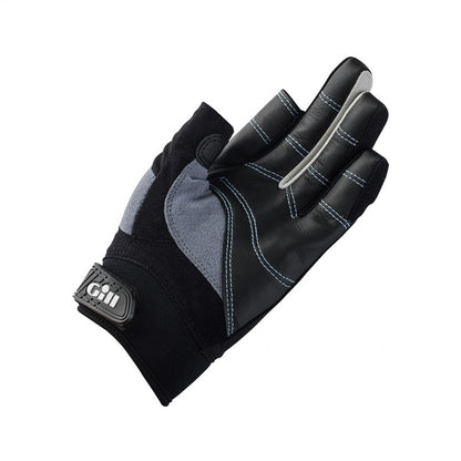 Gill Women's Championship Gloves Black